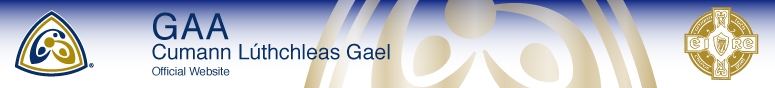 GAA Official Website